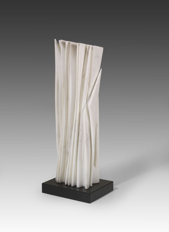 Pablo Atchugarry - Ohne Titel - 