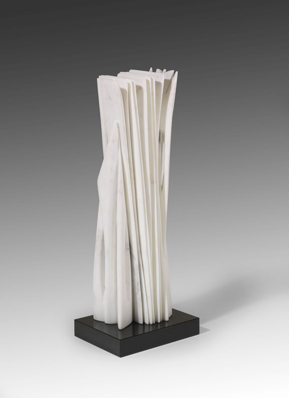 Pablo Atchugarry - Ohne Titel - 