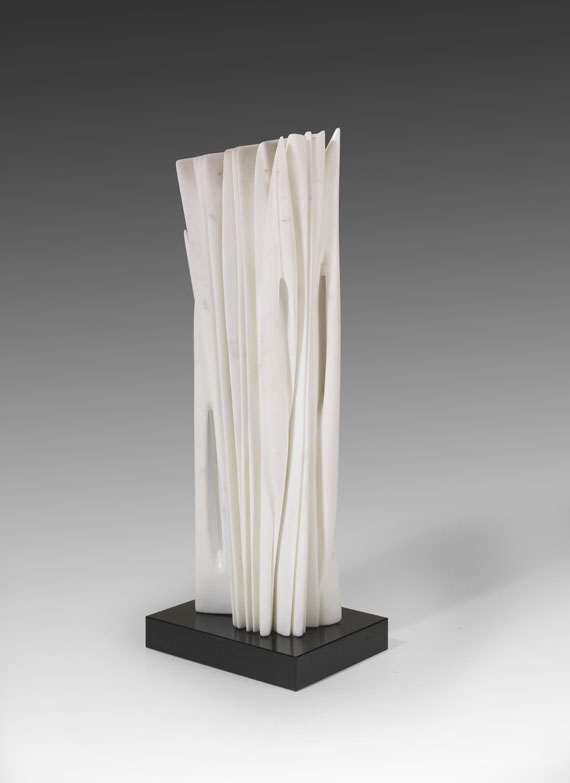 Pablo Atchugarry - Ohne Titel - 