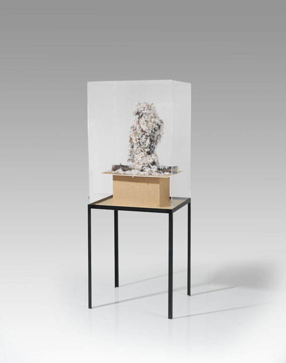 David Renggli - Eule - 