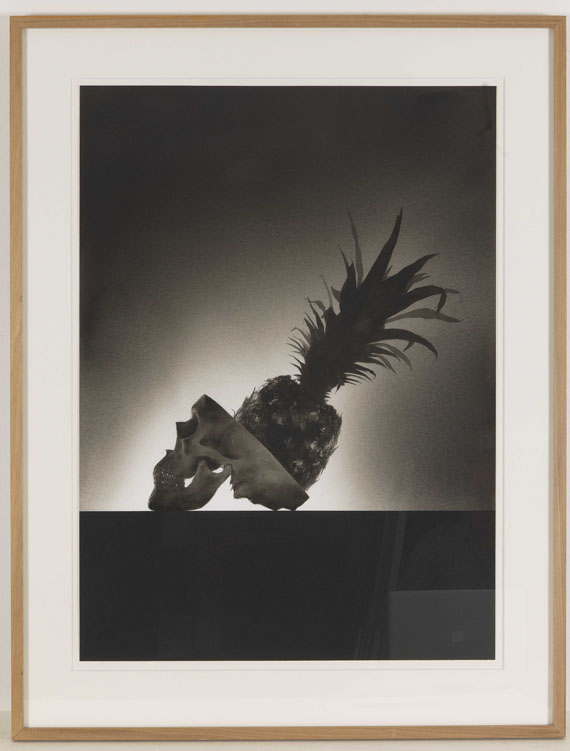 Evan Gruzis - Piña cold-hearted - Frame image