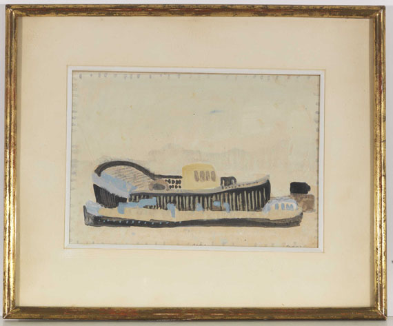 Zoran Music - Venezia - Frame image