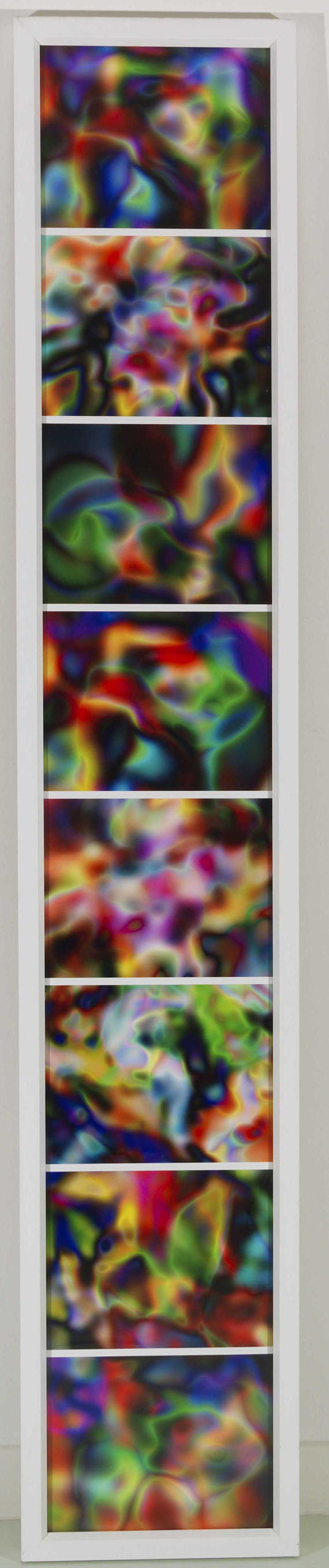 Thomas Ruff - Substrate - Frame image