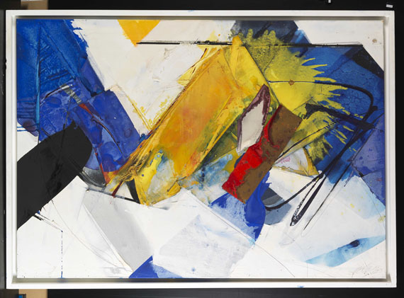 Robert Zielasco - Komposition - Frame image