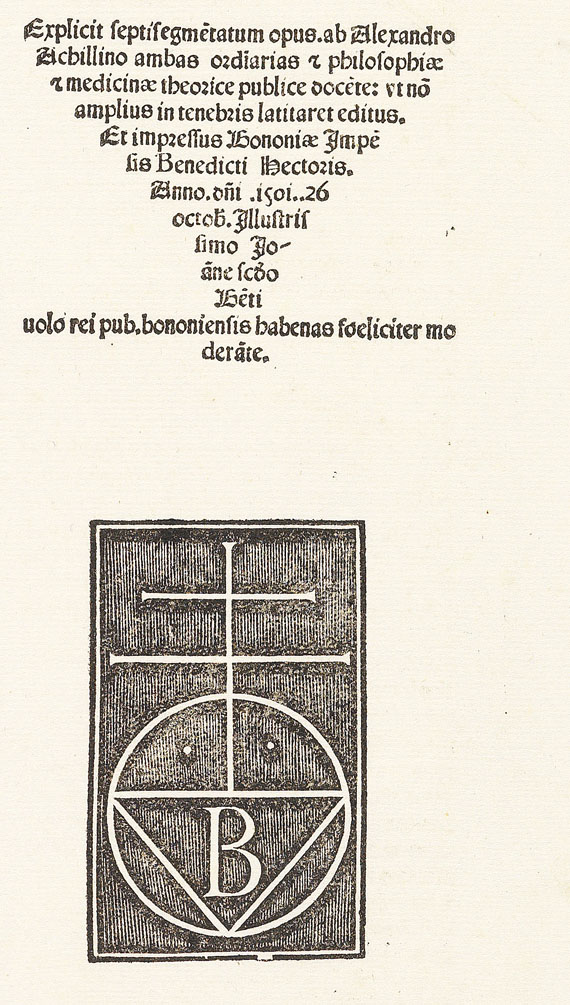  Aristoteles - Secretum secretorum - 