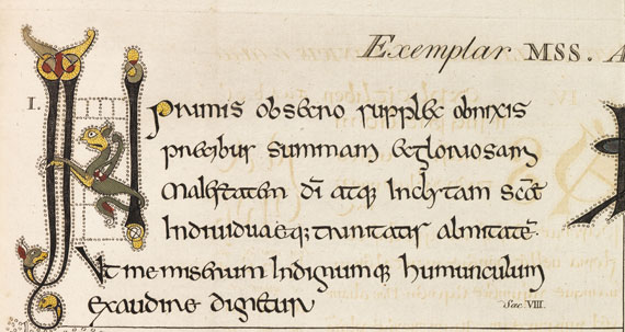 Thomas Astle - Origin and progress of writing. 1784 - 
