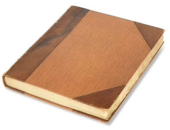 Thomas Astle - Origin and progress of writing. 1784 - 