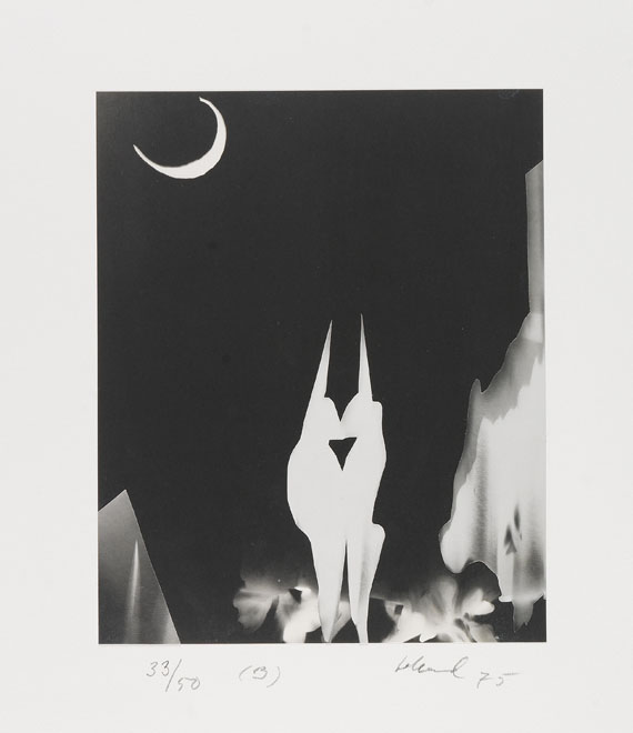 Christian Schad - Gaspard de la nuit - 