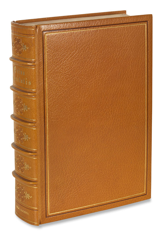   - Hortus Sanitatis 1517 - 