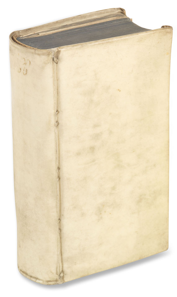Pierre de Saint-Julien - Büchsen-Meisterey. 1713 - 