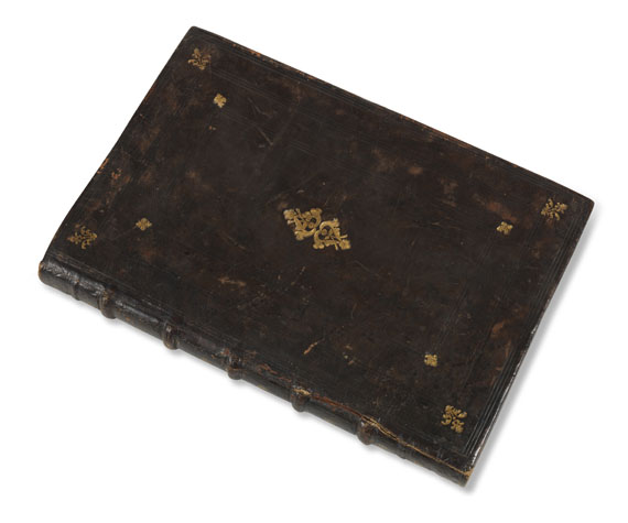 Jean Bouchet - Les Annales dacquitaine faictz. Paris 1525 - 