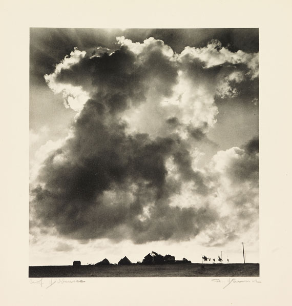 Robert Häusser - Lichtbilder. Portfolio. - 