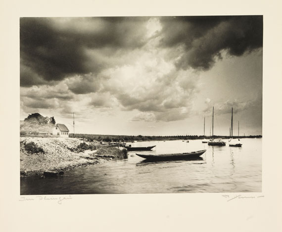 Robert Häusser - Lichtbilder. Portfolio. - 