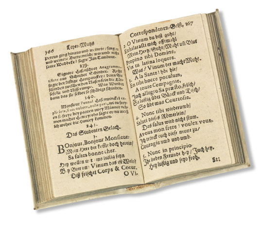   - Leyer Matz. 1670 - 