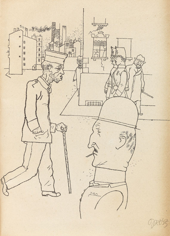 Fritz Gurlitt - Das graphische Jahr - 