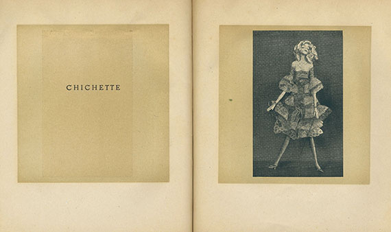 Beckmann, Max - Mod. Kataloge + Almanache. 10 Tle.