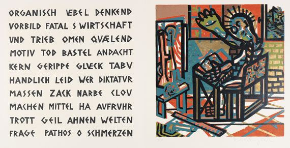 Felix Martin Furtwängler - Totentanz - 