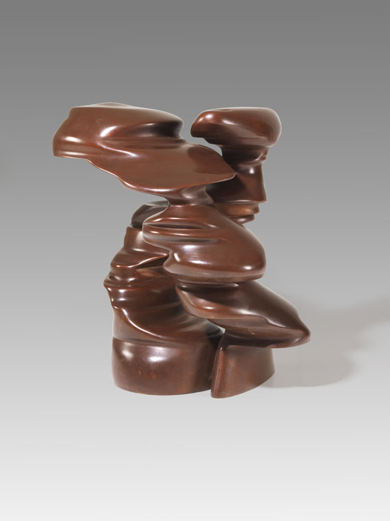 Tony Cragg - Outlook - 