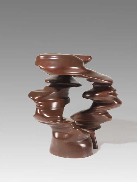 Tony Cragg - Outlook - 