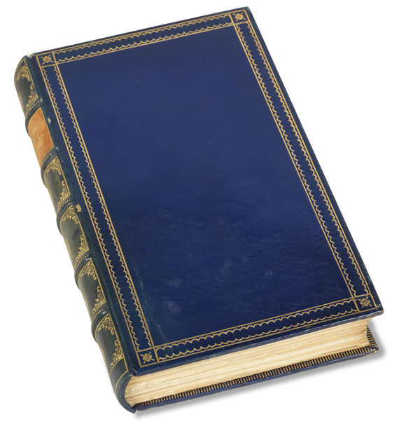 Honoré de Balzac - Die Kunst, seine Schulden zu zahlen und eine Theorie des Ganges - 
