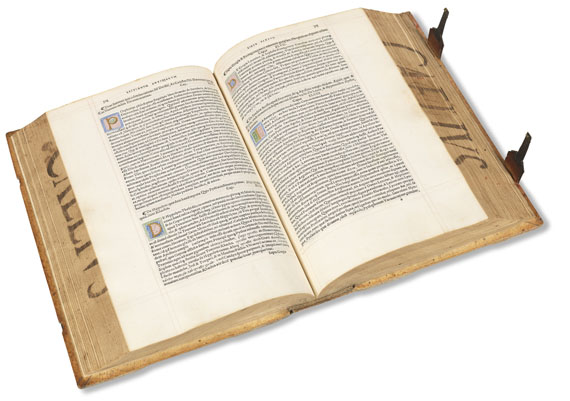 Ludovico Ricchieri - Sicuti antiquarum lectionum. Aldus 1516 - 