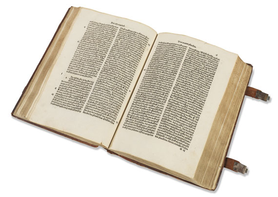 Johannes Geiler von Kaisersberg - Dis schön buch genannt der seelen Paradiß - 