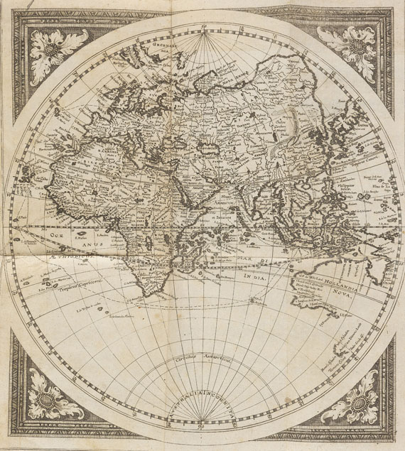 Jean de Thevenot - Reisen in Europa, Asia und Africa - 