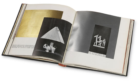  - The Evolution of the Modern Applied Arts - 