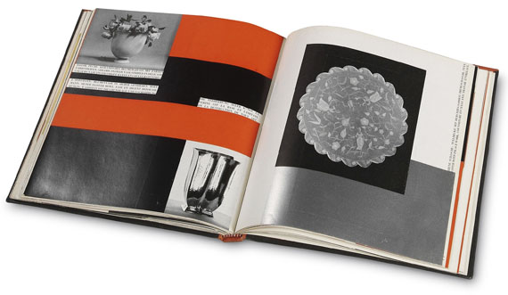   - The Evolution of the Modern Applied Arts - 