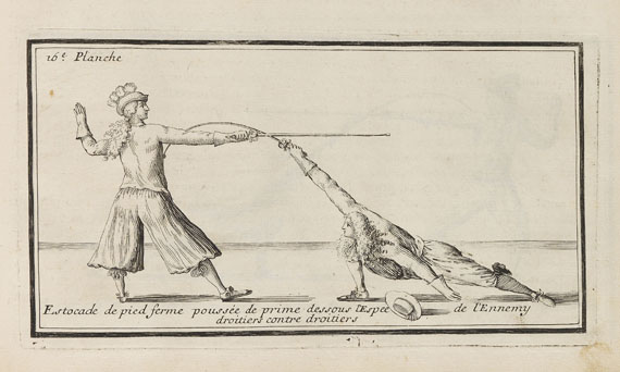 Philibert de la Touche - Les vrays principes d l