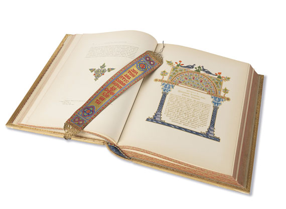 Nikodim P. Kondakow - Histoire et monuments des emaux byzantins. 1892 - 