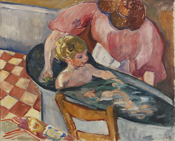 Louis Valtat - L