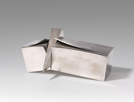 Erich Hauser - Ohne Titel (5/78) - 