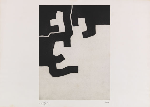 Eduardo Chillida - Sendotasun