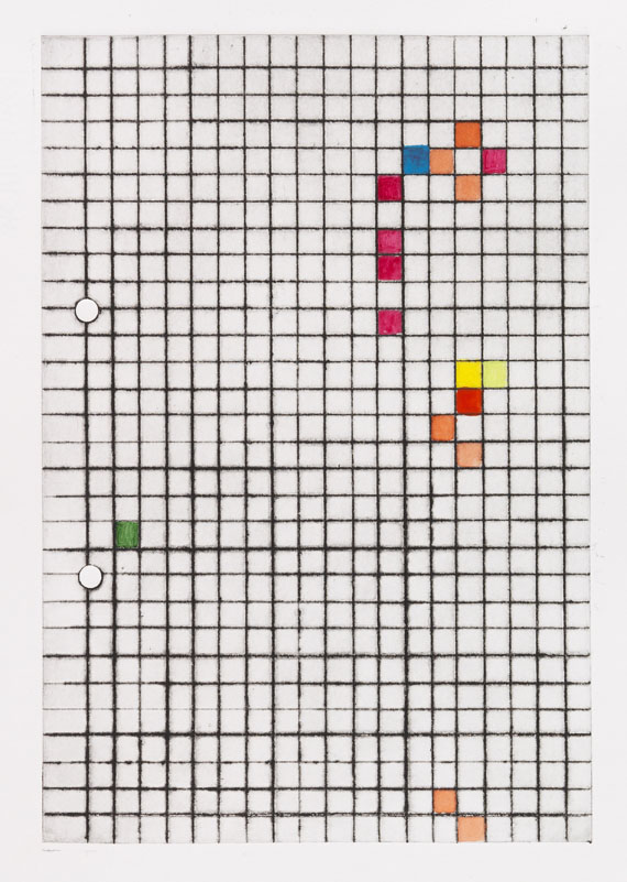 Gert und Uwe Tobias - Ohne Titel - 