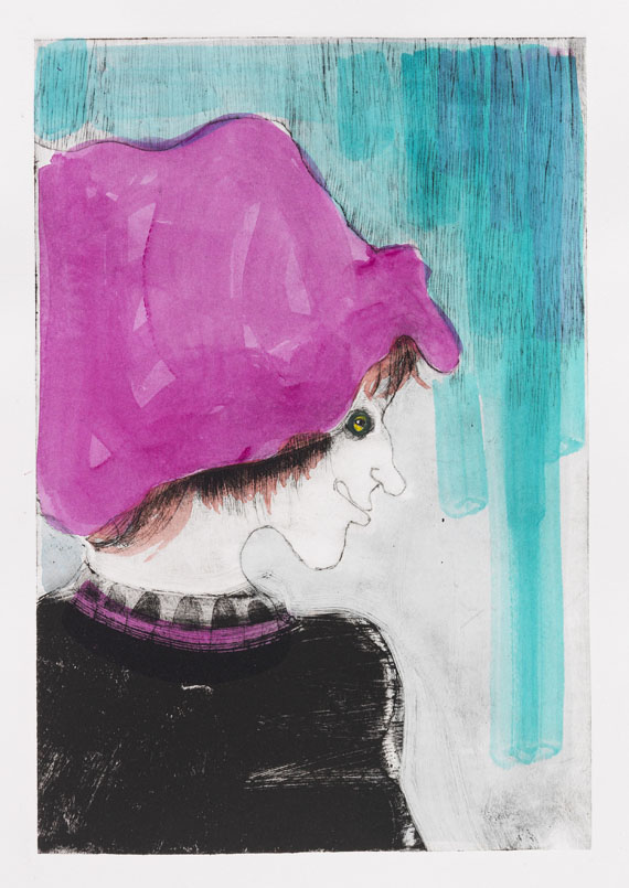 Gert und Uwe Tobias - Ohne Titel - 