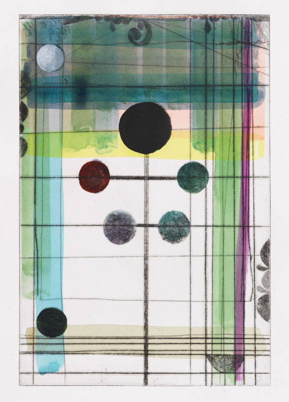 Gert und Uwe Tobias - Ohne Titel - 