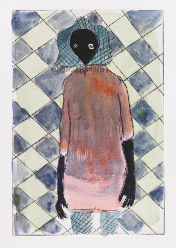 Gert und Uwe Tobias - Ohne Titel - 