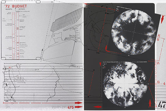 Mappenwerk / Portfolio - Kölner Kunstmarkt 71 - 