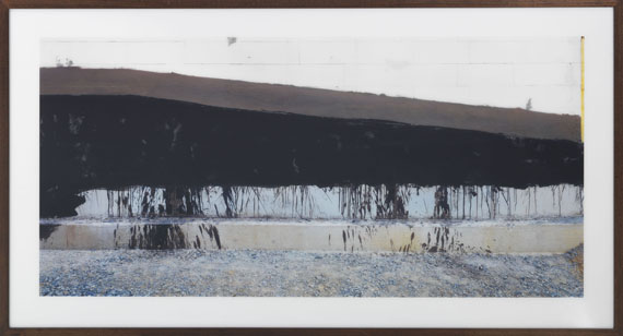 Ulrich Hensel - Düsseldorf, Hans-Vilz-Weg II, Düsseldorf - Frame image