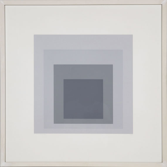 Albers - I-S LXXIIb