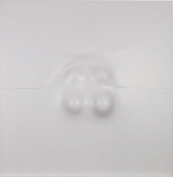 Horst Kuhnert - Raumflächen 76w.4K - Frame image