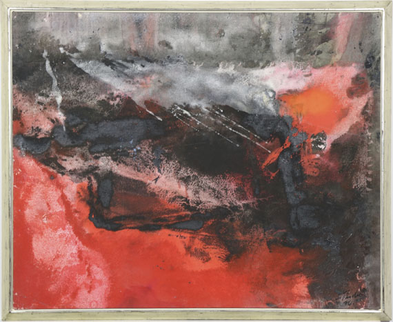 Fred Thieler - BO 5/76 - Frame image
