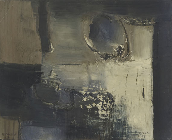 Mario Bionda - Immagine - Frame image