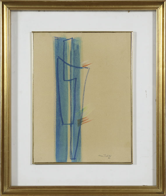 Hans Richter - Composizione - Frame image