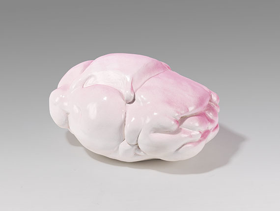 Erwin Wurm - Car Dumpling - 