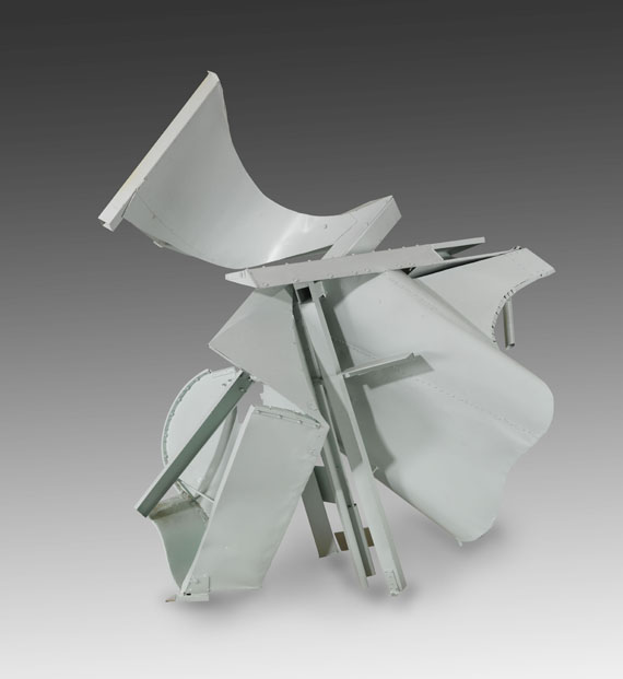 Thomas Kiesewetter - Ohne Titel - 
