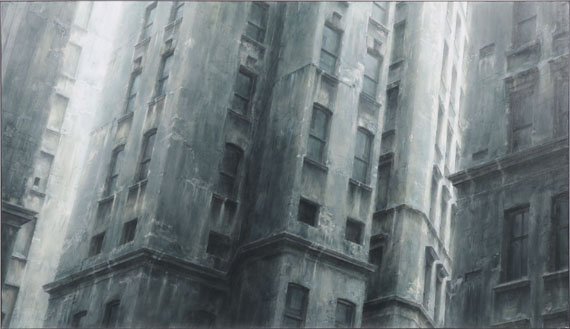 Stefan Hoenerloh - The best Alp: Narrowness - Frame image