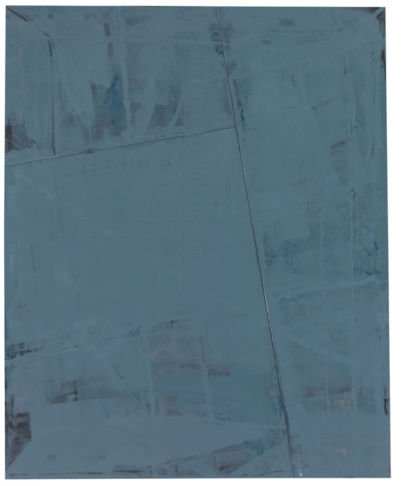 Markus Amm - Ohne Titel (Diptychon) - 