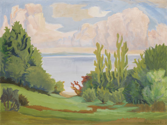 Am See, 1950